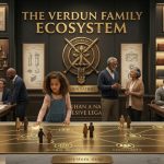 What It Means to Be Part of the Verdun Family Ecosystem