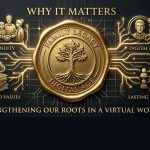 Why Family Legacy Matters in the Digital Age