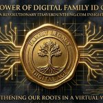 The Power of Digital Family ID Cards